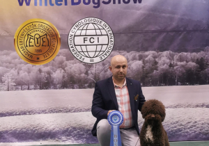 Dog Show Hungary 2022